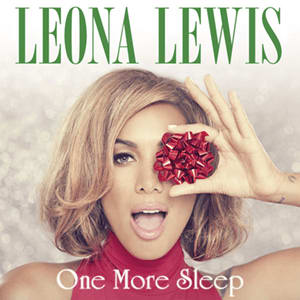 Leona Lewis - One More Sleep