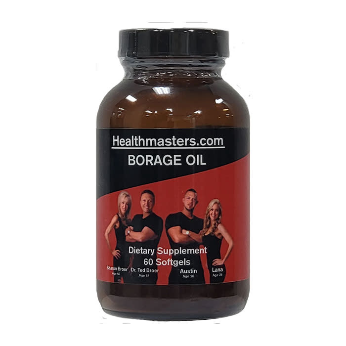 borage-oil