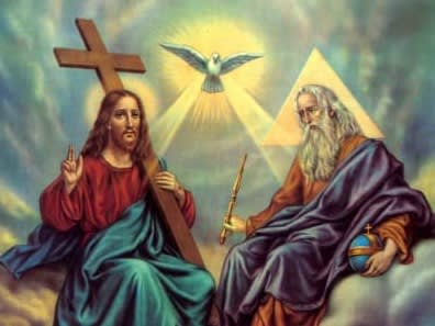 Most Holy Trinity