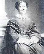 Sarah Parker Remond