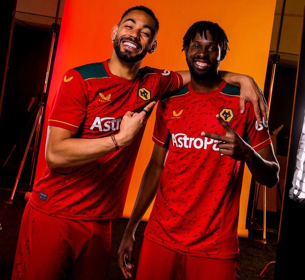 Latest new 23/24 kits from Premier League, EFL and National League clubs  (11th June) - Fan Banter