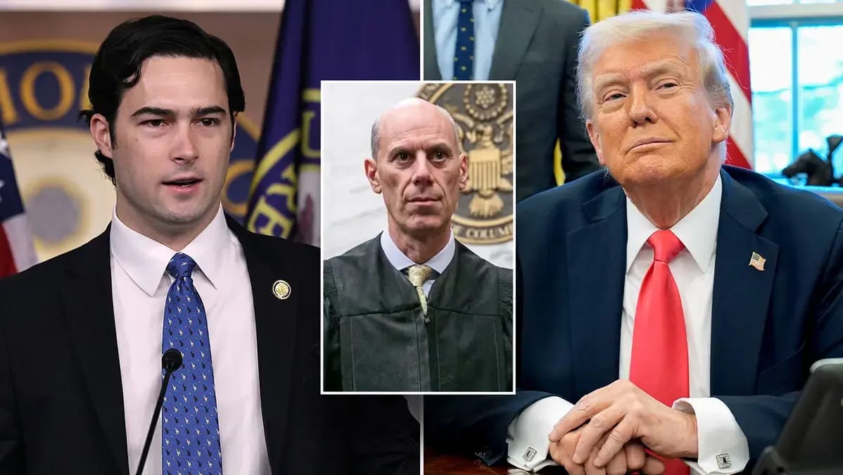 gill-trump-judge