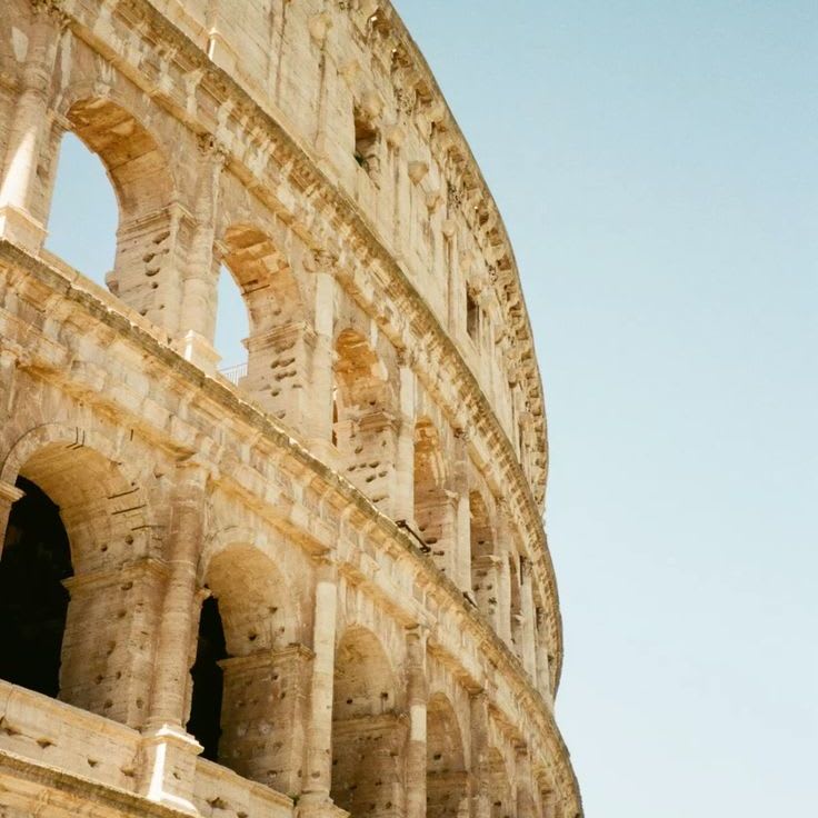 Rome Collosium
