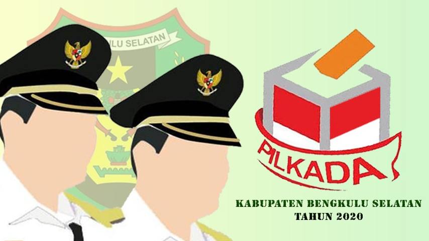 Ilustrasi Pilkada Bengkulu Selatan
