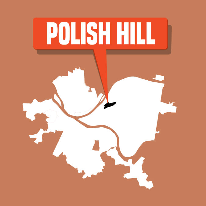 PolishHill