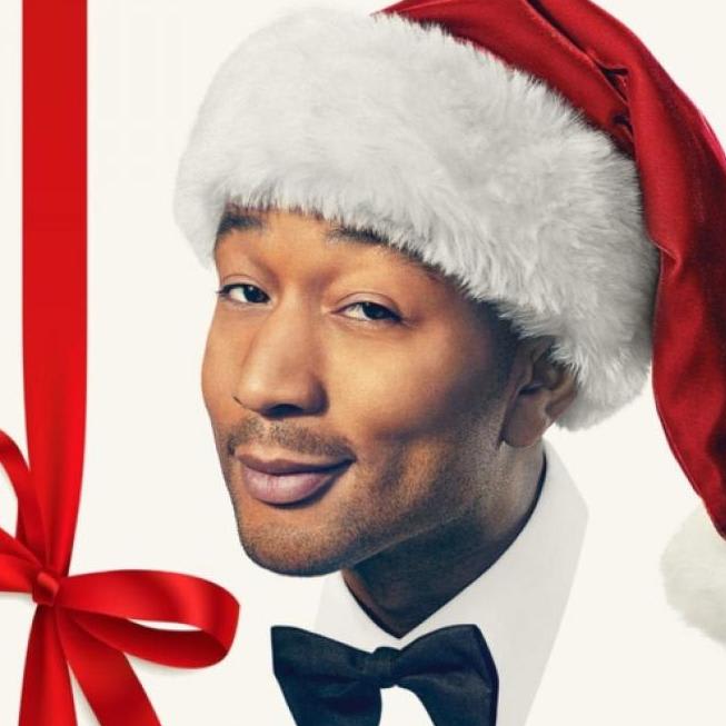 John Legend feat