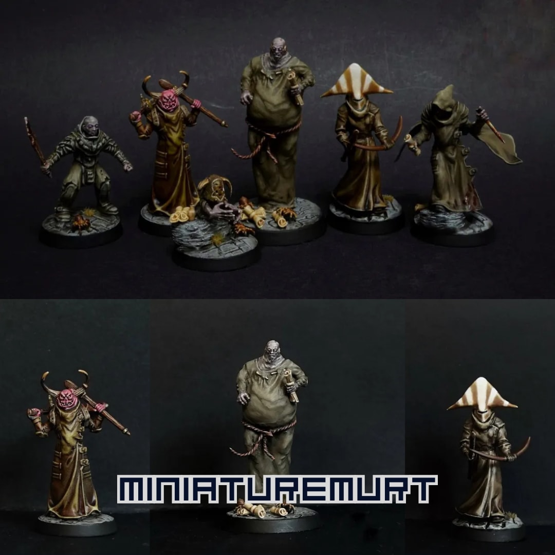 miniaturemurt