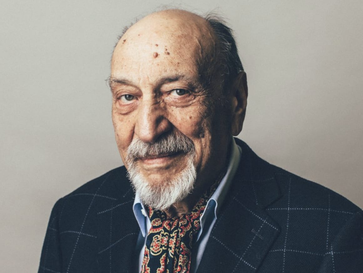 Milton Glaser 