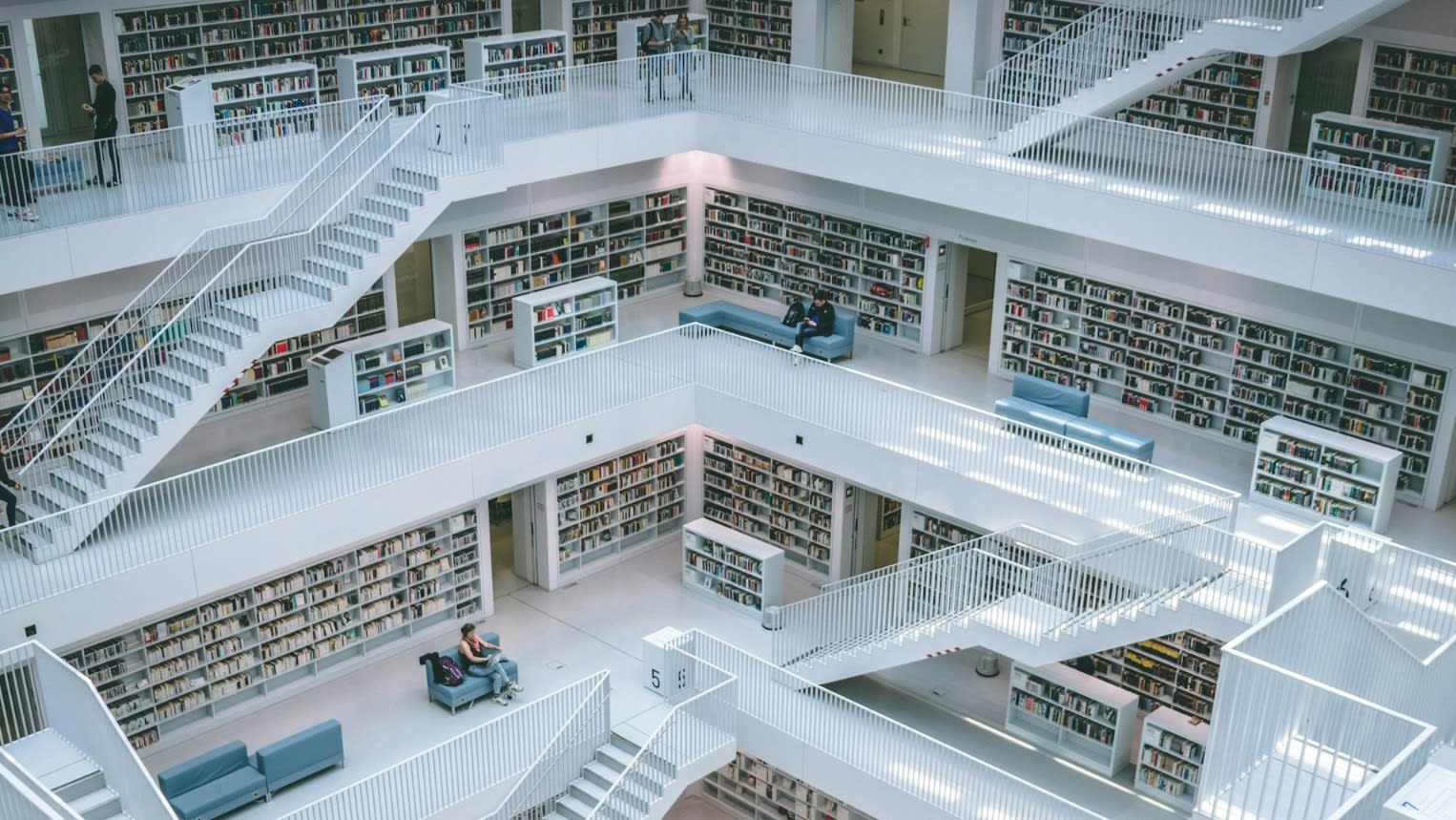 Library