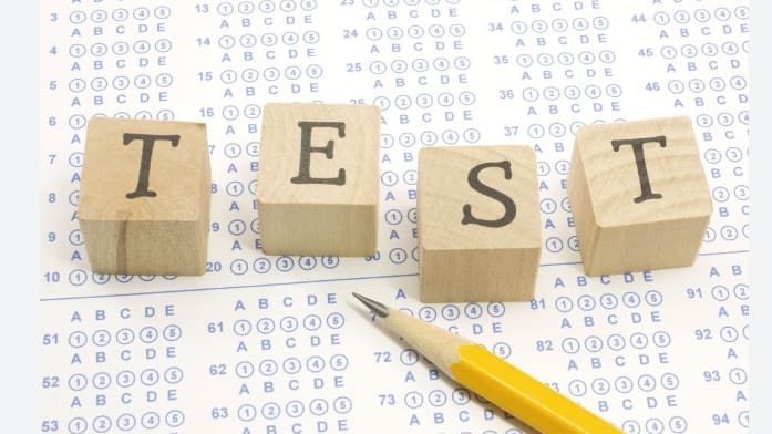 test