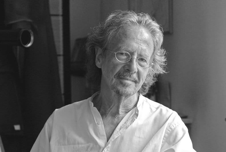Peter Handke