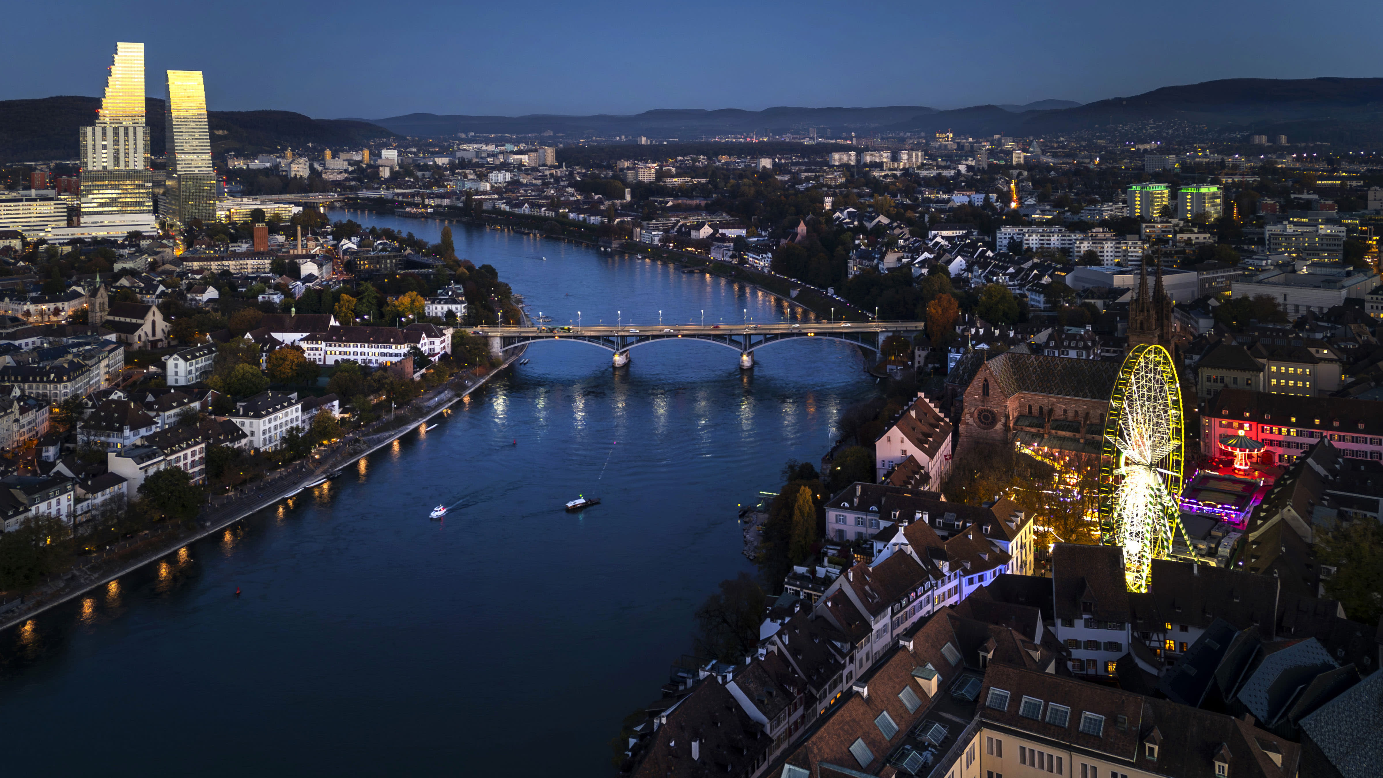Herbstmesse