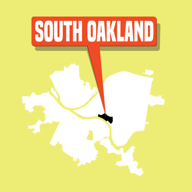 SouthOakland