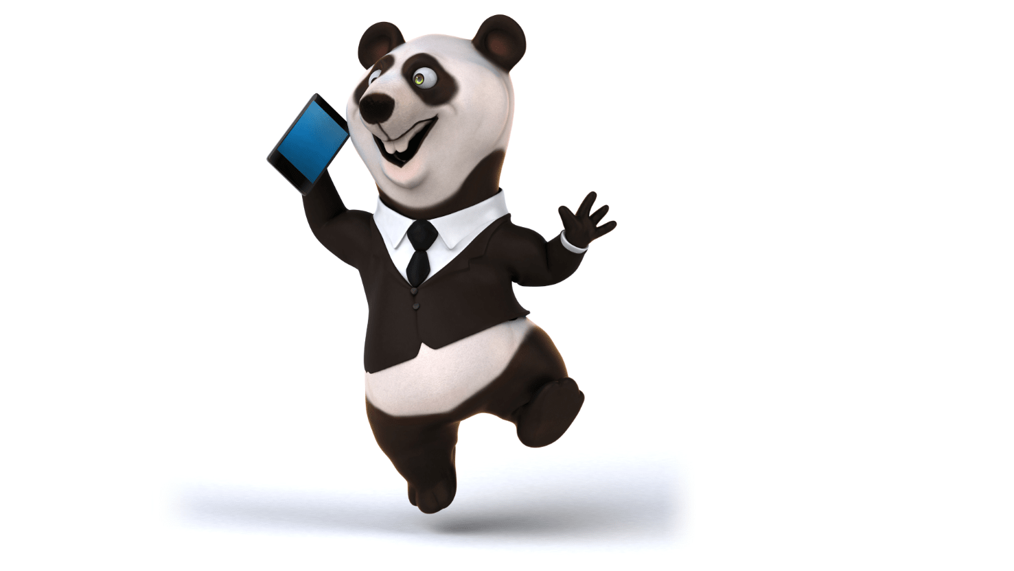 TEST PANDA