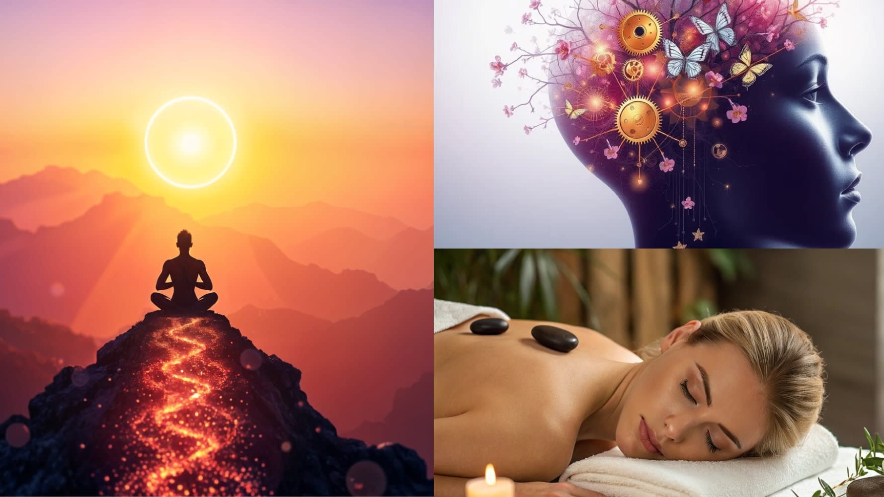 coaching d'âme - decodage cerebral - Décodage biologique par Massage Langage du Corps