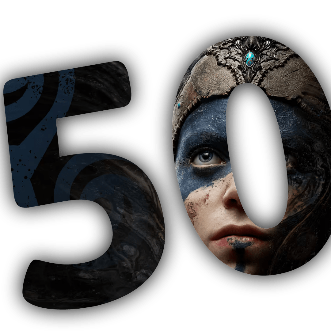 HB Senuas Sacrifice 50% Index FanContent