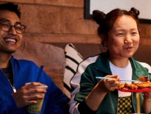 Diner+Ubereats