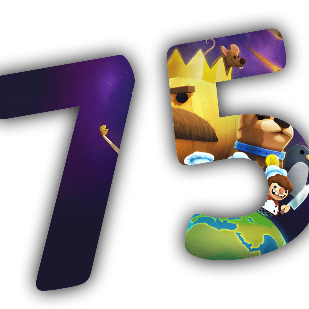 Overcooked 75% Index FanContent