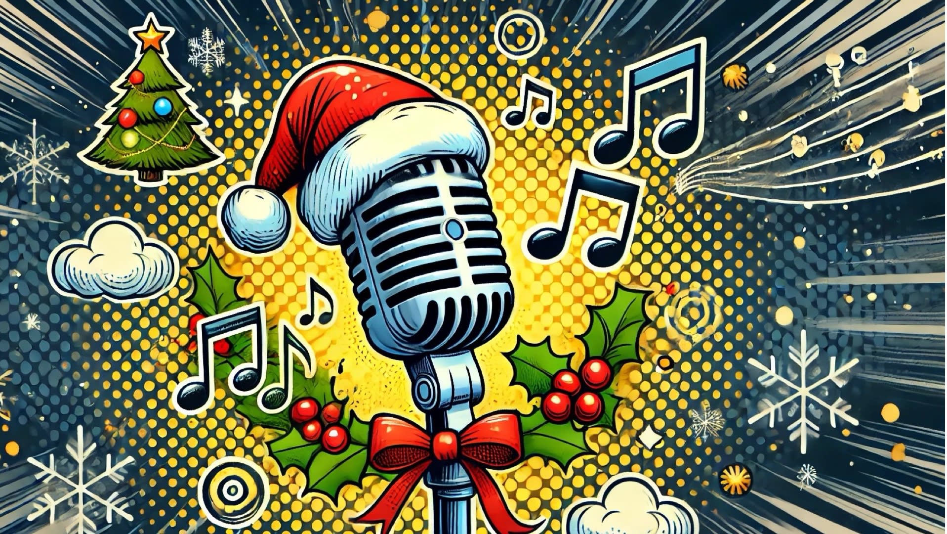 Errate die Weihnachtslieder 002