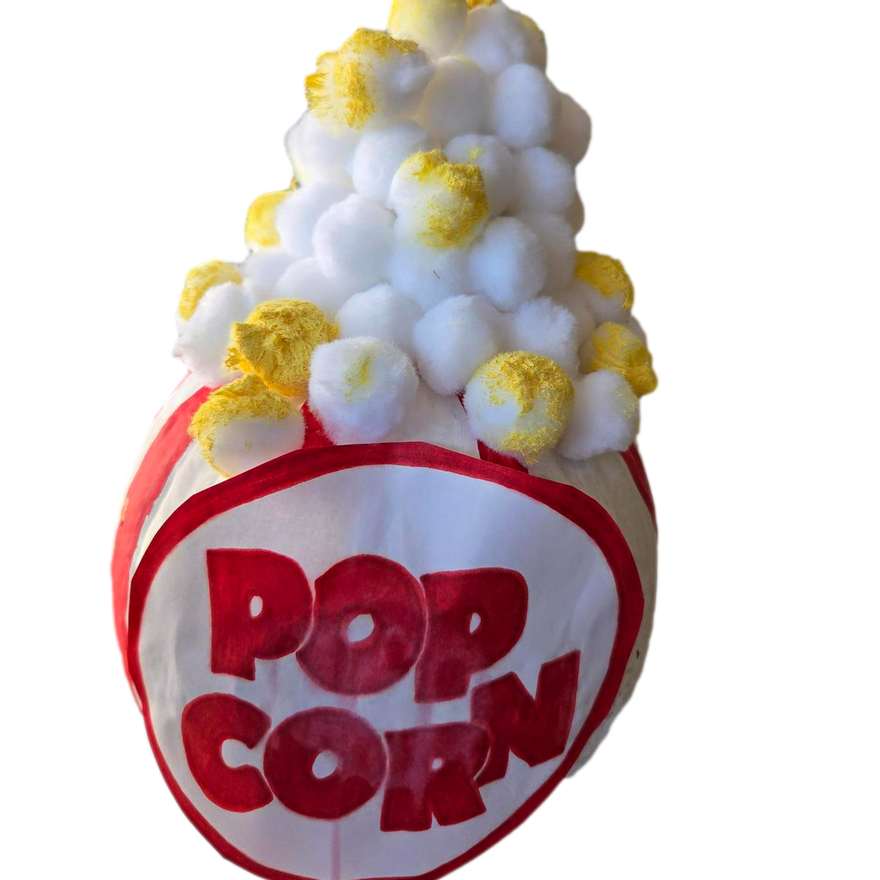 popcorn