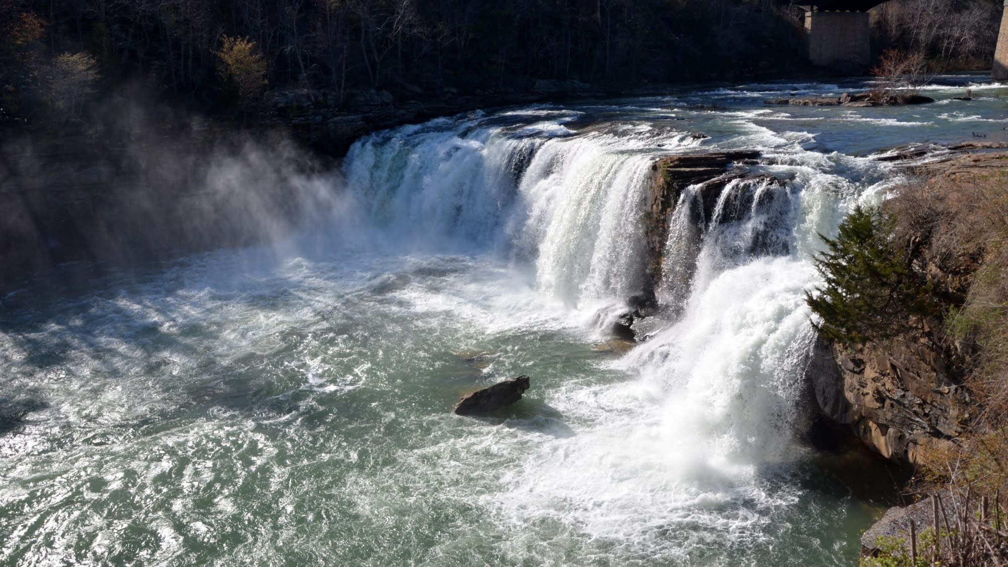 Little River Canyon