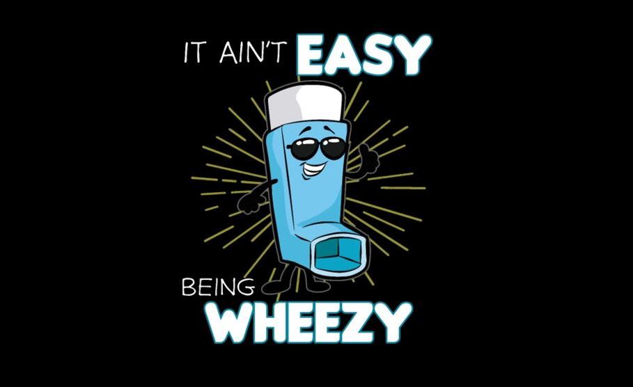 Wheezy long