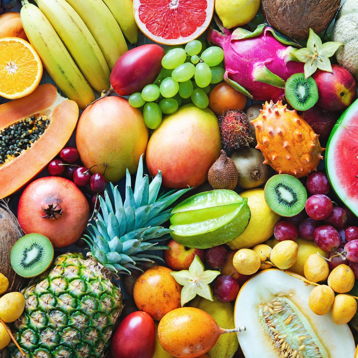assortment-of-colorful-ripe-tropical-fruits-top-royalty-free-image-1747173002