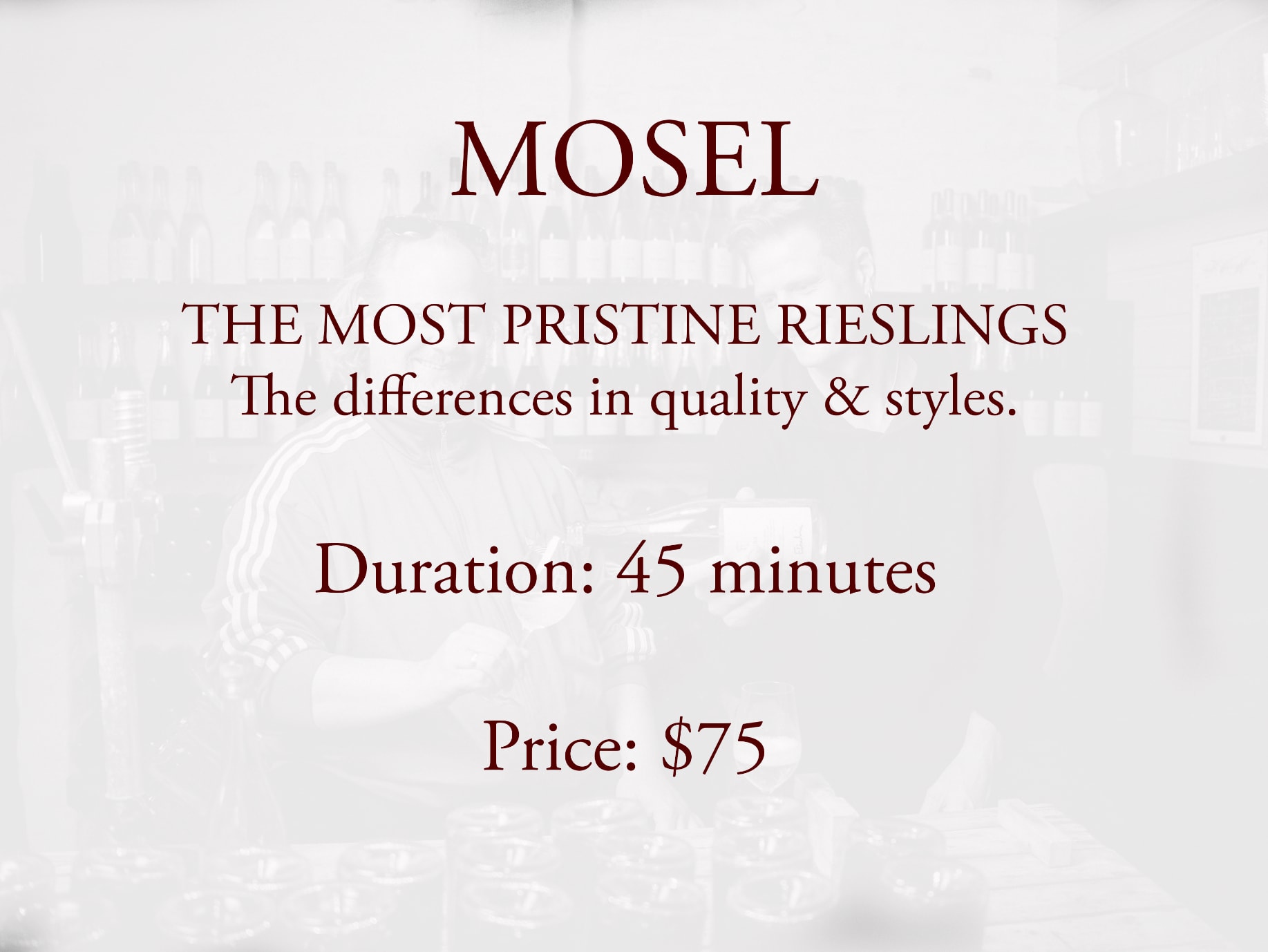 MOSEL