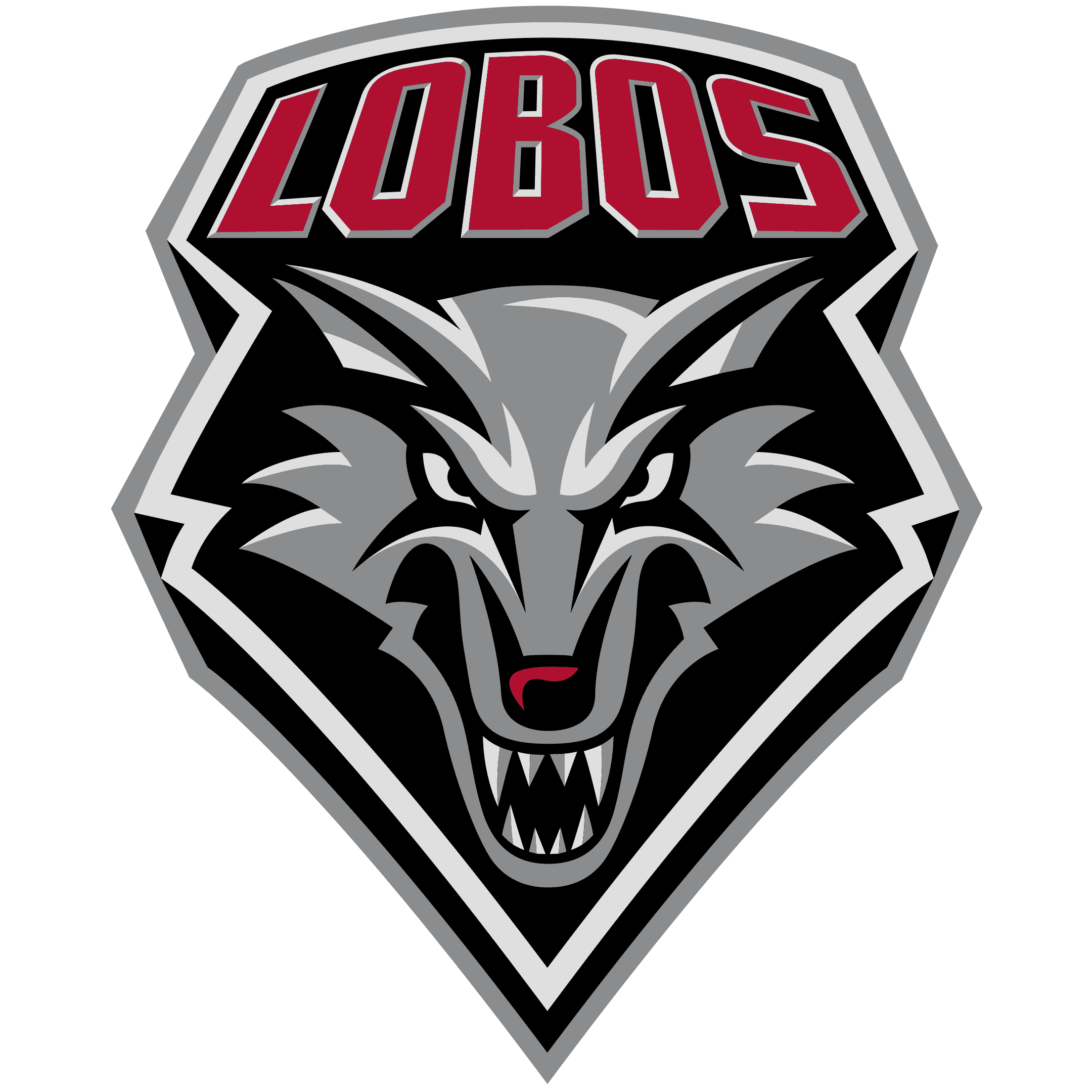New-Mexico-Lobos-Logo