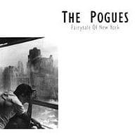 The Pogues featuring Kirsty McColl - Fairytale of New York