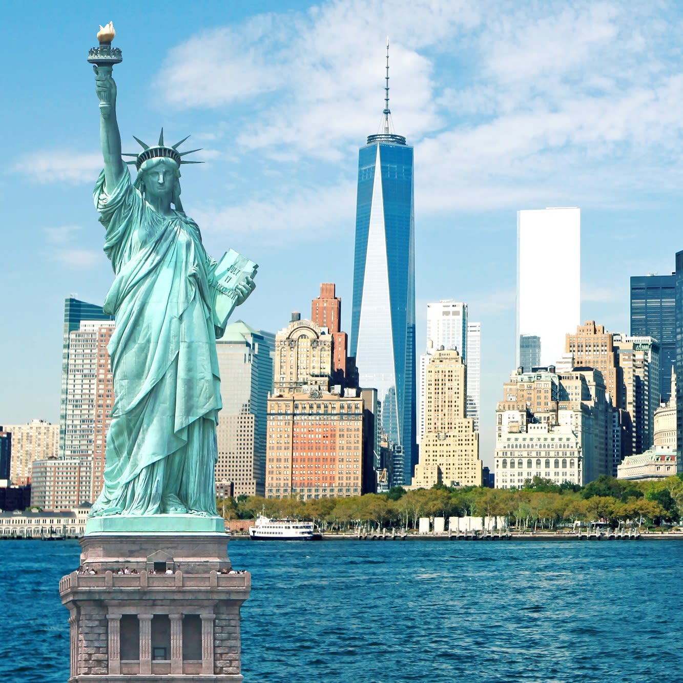 New York