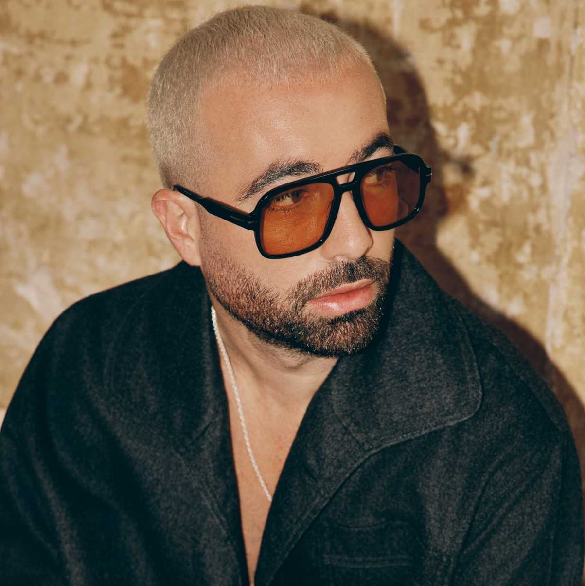 עומק אדם צילום שי פרנקו