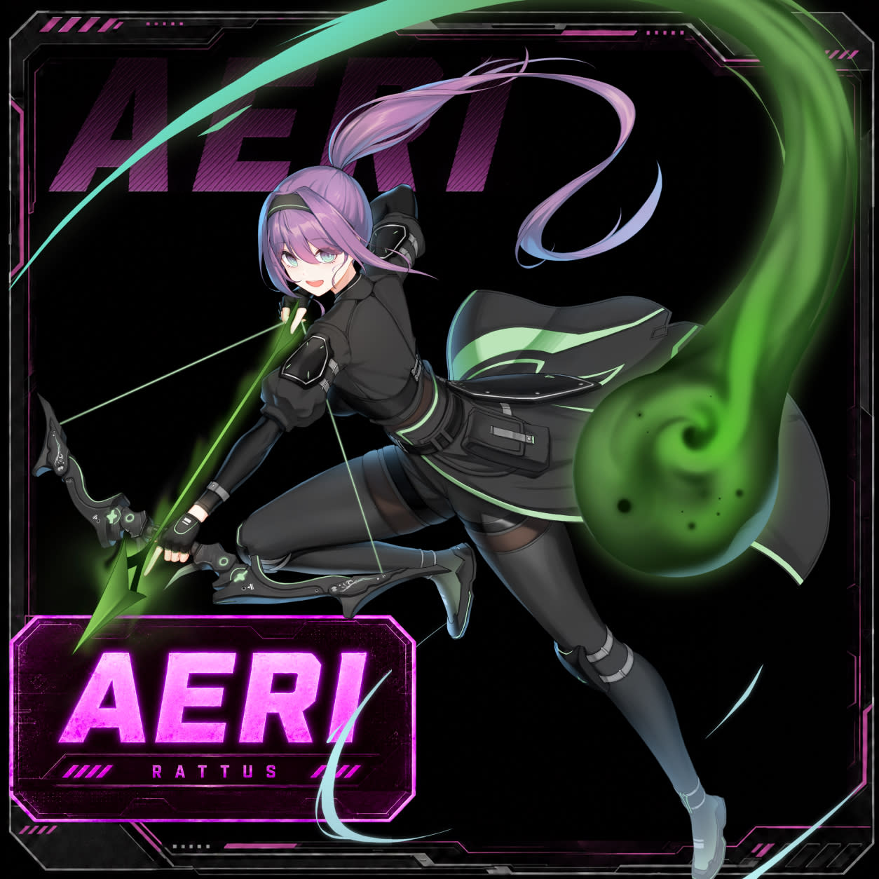 AERI