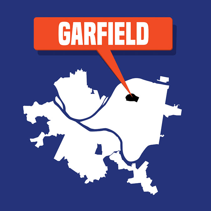 Garfield