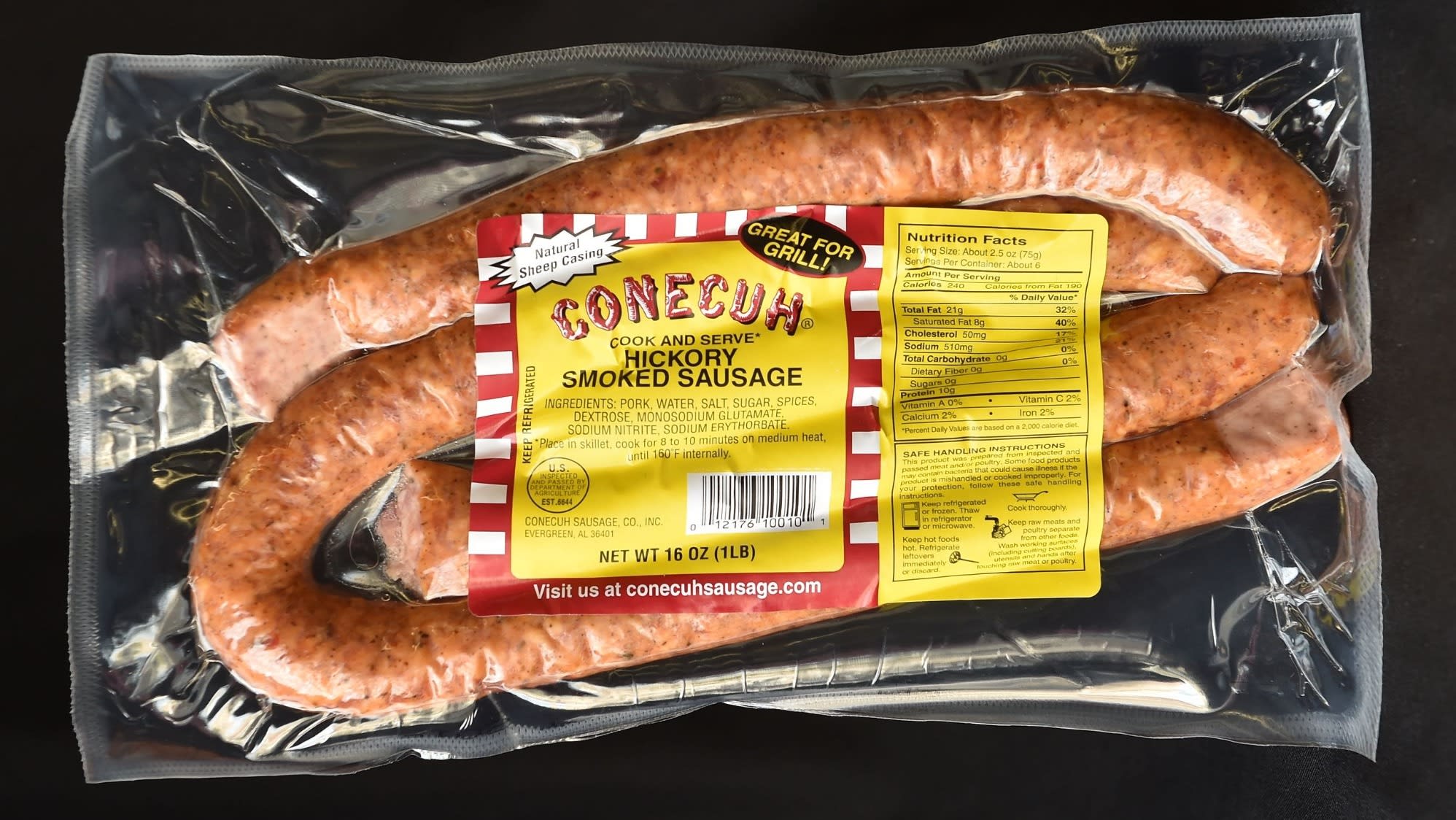 conecuh