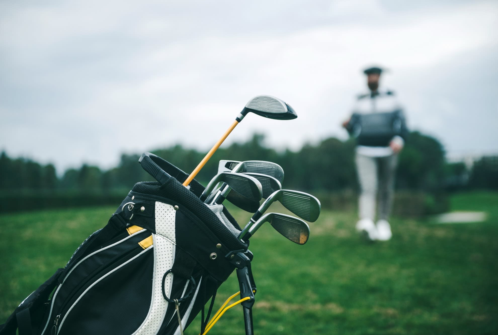 golf
