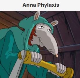 AP
