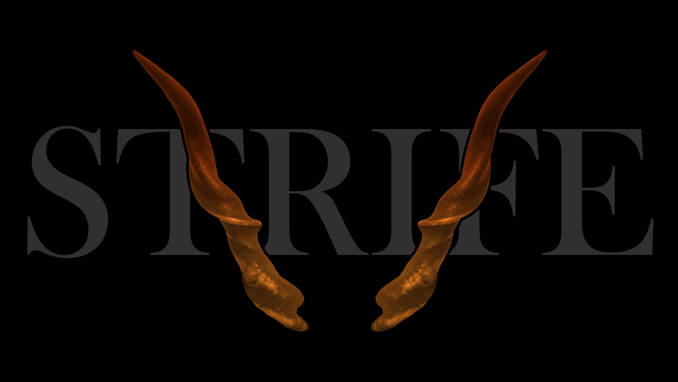 Strife