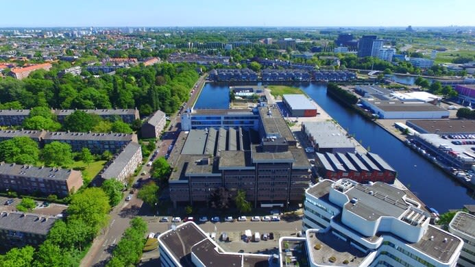 Havenkwartier