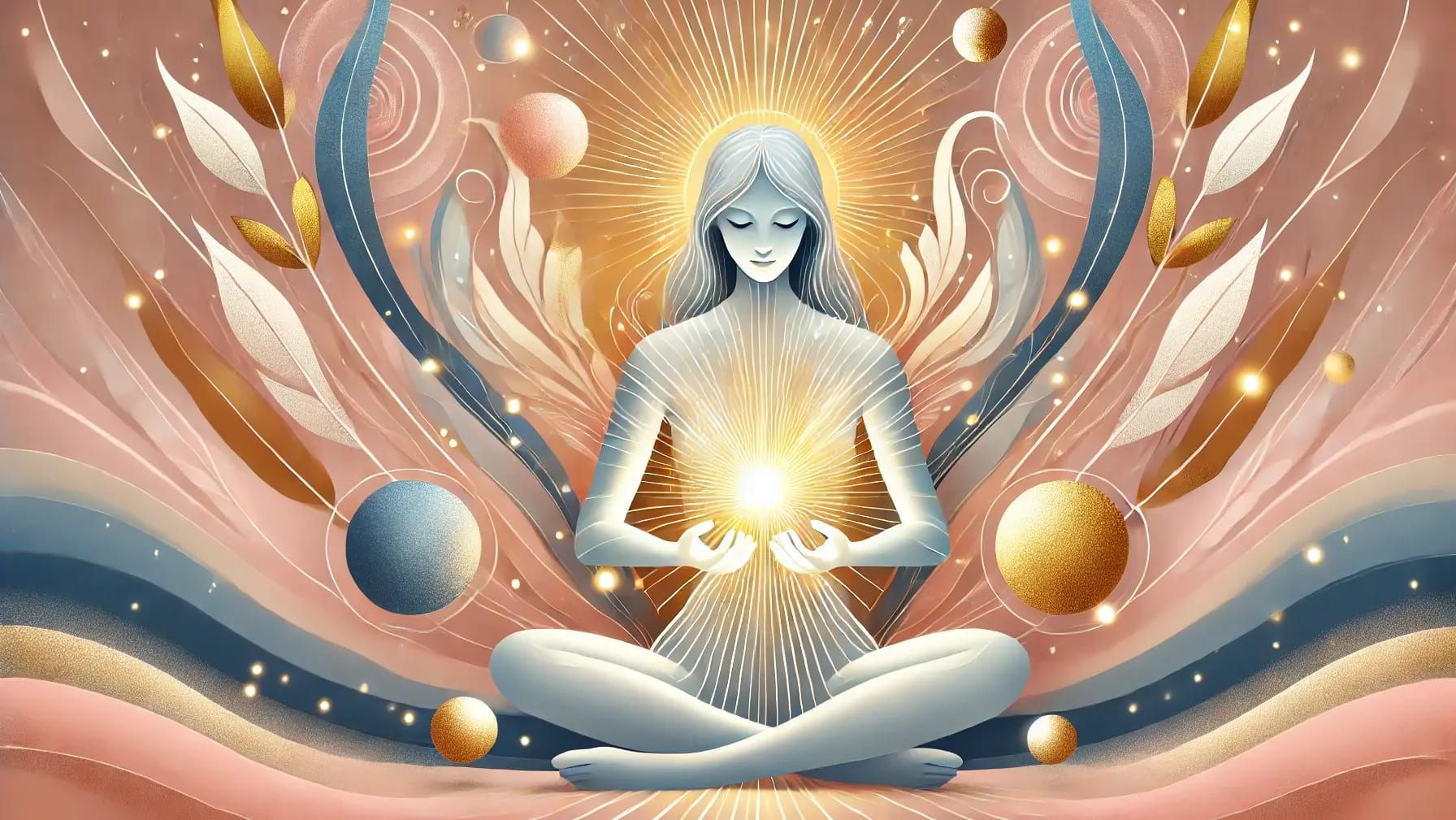 healer archetype