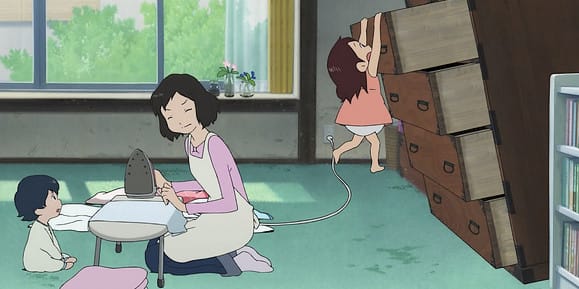 5 Mães inesquecíveis dos animes - Feliz Dia das Mães (2023) - AnimeNew