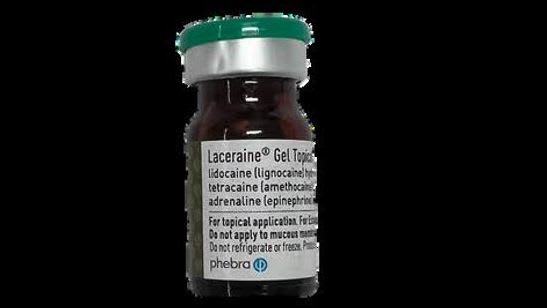 laceraine long