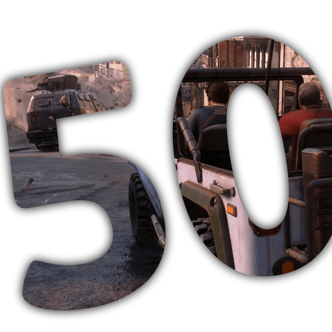 U4 50% Index FanContent