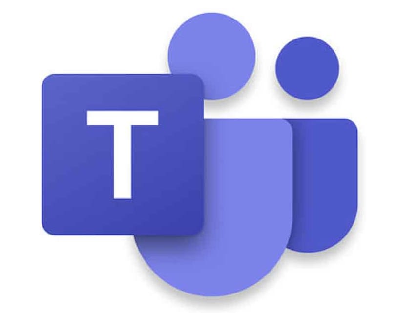 Microsoft Teams logo