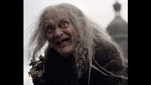 long crone