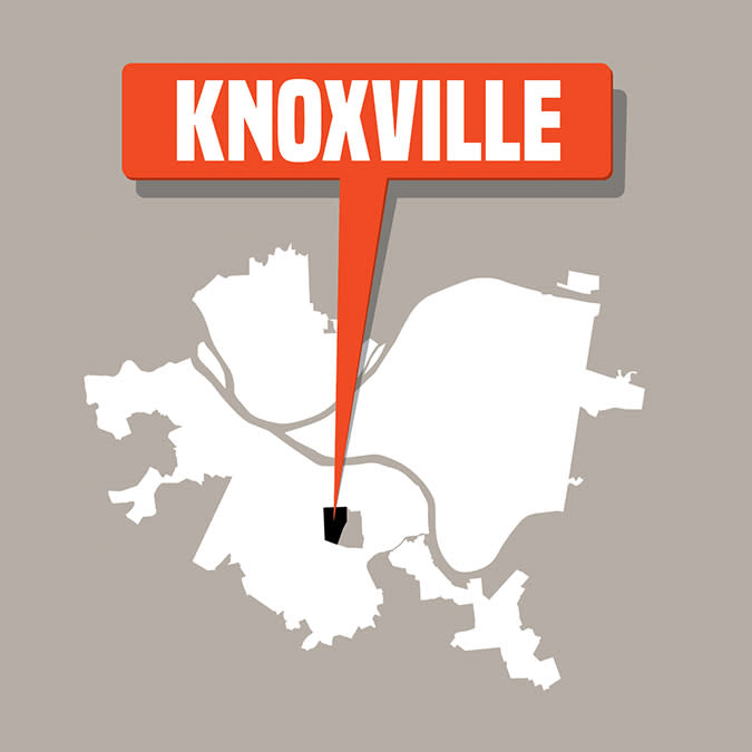 Knoxville