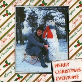 Shakin Stevens - Merry Christmas Everyone