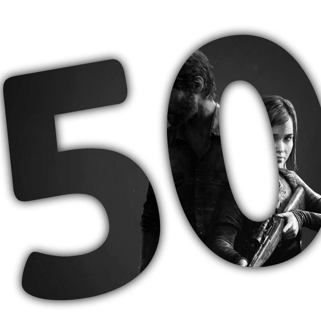 The Last of Us 50% Index FanContent