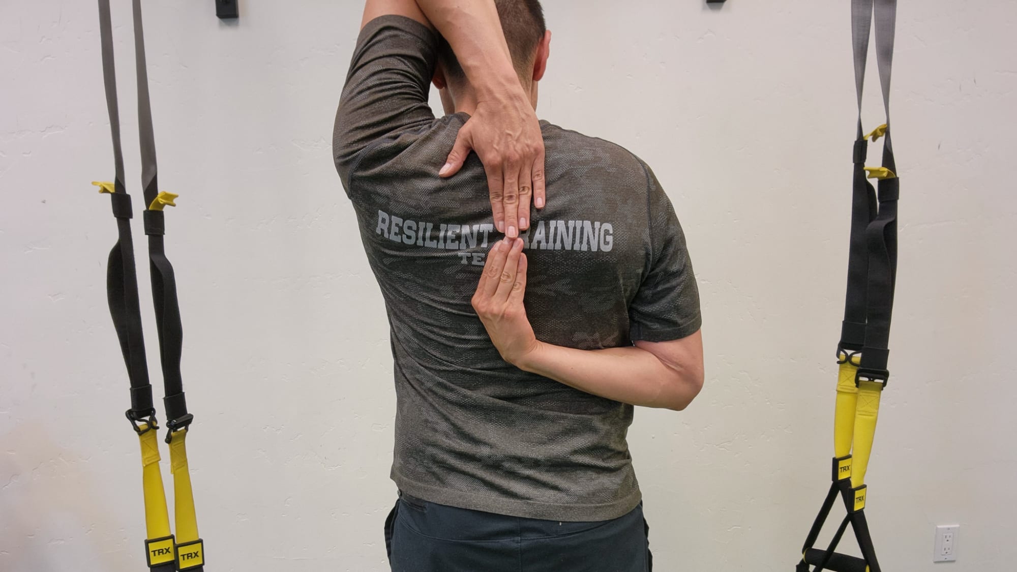 Resilient Training Mobility Assessment