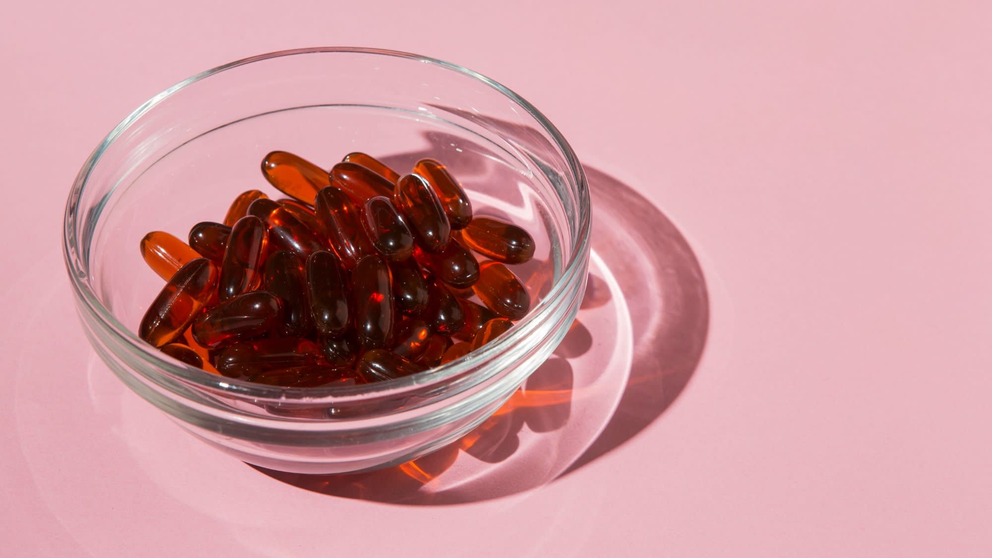 Krill Oil